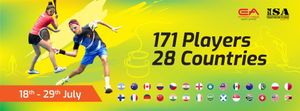 Image post by @squashcanada on Facebook