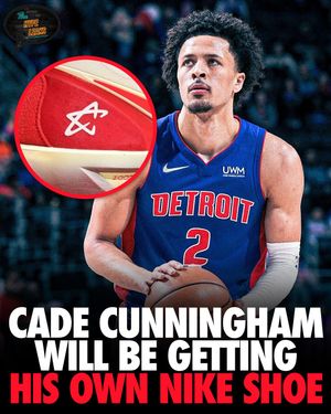 Image post by @thehypeleaks on Instagram