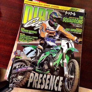 Image post by @racerxonline on Instagram