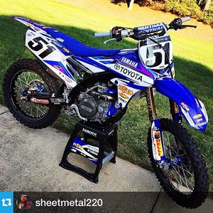 Image post by @racerxonline on Instagram