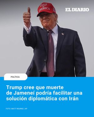 Image post by @eldiariony on Instagram