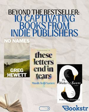 Image post by @bookstrofficial on Instagram