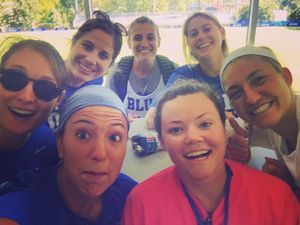 Image post by @dukewlax on Instagram