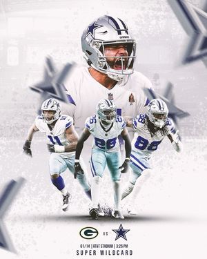 Image post by @dallas.legion on Instagram