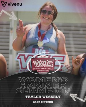 Image post by @wacsports on Instagram