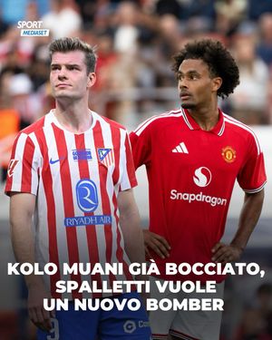 Image post by @sportmediaset on Instagram