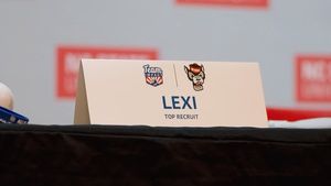 Image post by @packvball on Instagram