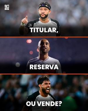 Image post by @90minbrasil on Instagram