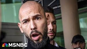 Video post by @msnbc on YouTube