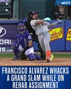 Image post by @snytv on Instagram