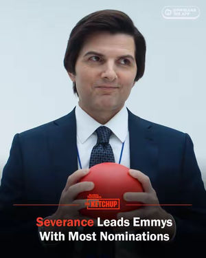 Image post by @rottentomatoes on TikTok