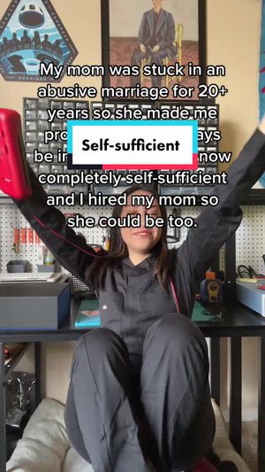 Video post by @katvoltage on TikTok