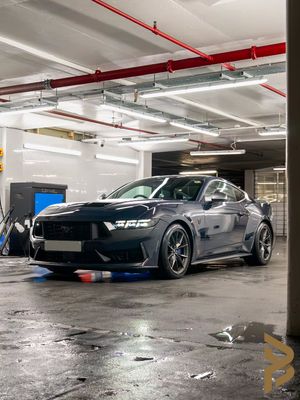 Image post by @batterseapowerwash on Instagram