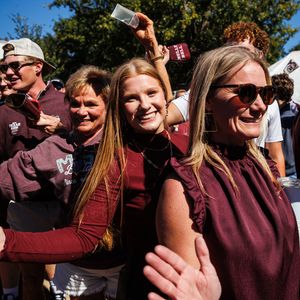 Image post by @hailstate on Instagram