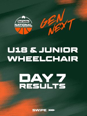 Image post by @basketballaus on Instagram