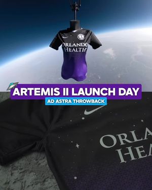 Image post by @orlpride on Instagram