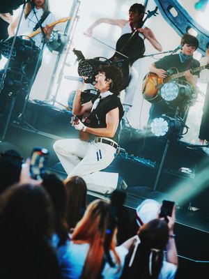 Image post by @liamgshots on Instagram