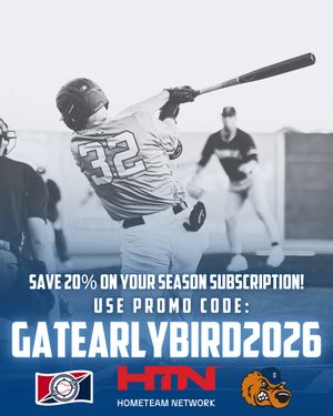 Image post by @gatewaygrizzlies on Instagram