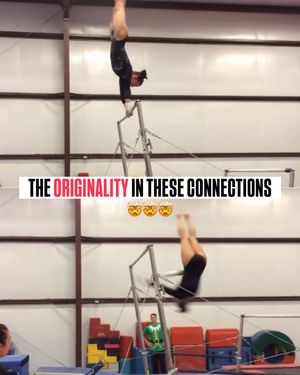 Image post by @planetofgymnastics on Instagram