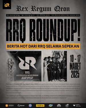 Image post by @teamrrq on Instagram