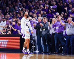 Image post by @kstatembb on Instagram
