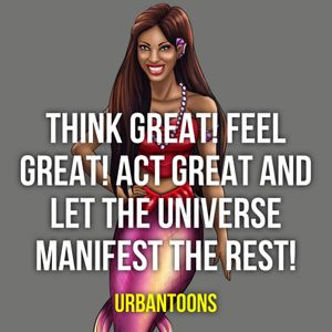 Image post by @urbantoons on Instagram