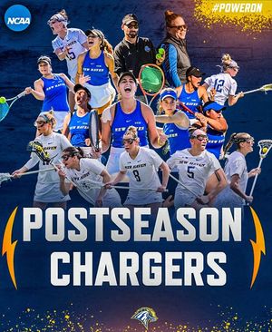 Image post by @unewhavenchargers on Instagram