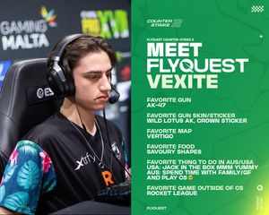 Image post by @FlyQuestCS on Twitter