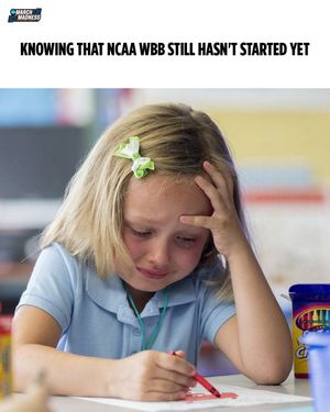 Image post by @marchmadnesswbb on Instagram