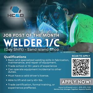 Image post by @HC&D on Facebook