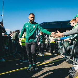 Image post by @celticfc on Instagram