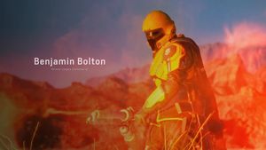 Image post by @ben.bolton on Instagram