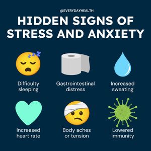 Image post by @everydayhealth on Instagram