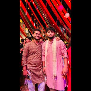 Image post by @udbhavyadav on Instagram