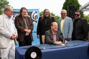 Image post by @govofco on Instagram