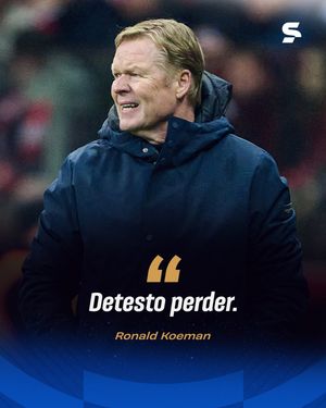 Image post by @sportv on Instagram