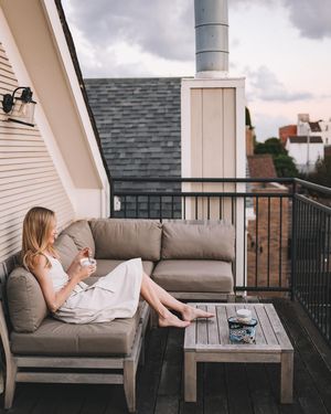 Image post by @kellyinthecity on Instagram