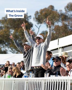 Image post by @farmersinsopen on Instagram