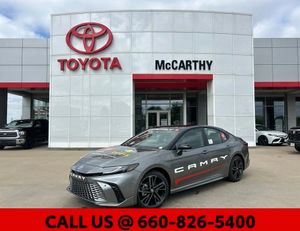 Image post by @mccarthytoyotas on Instagram