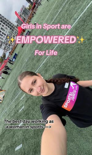 Video post by @sidelinekailey on TikTok