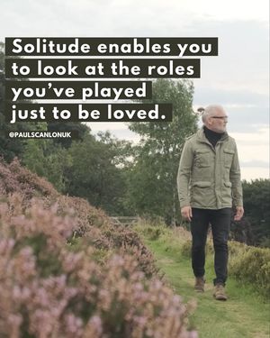 Image post by @paulscanlonuk on Instagram