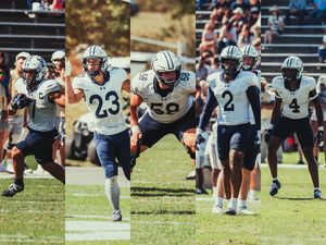 Image post by @yalefootball on Instagram