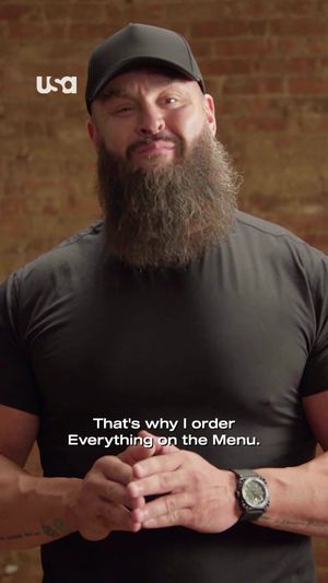 Video post by @usanetwork on TikTok