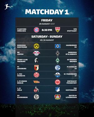 Video post by @bundesliga on TikTok
