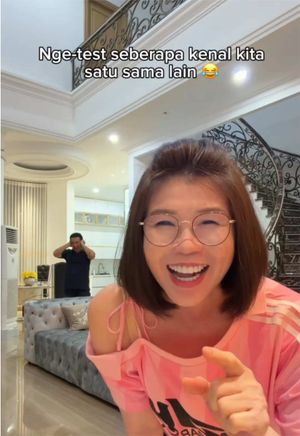 Video post by @thewinaldy on TikTok
