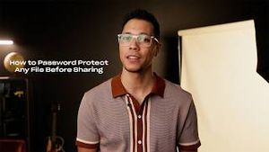 Video post by @dropbox on YouTube