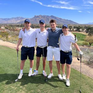 Image post by @wpumensgolf on Instagram