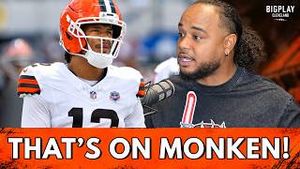 Video post by @bigplaycleveland on YouTube
