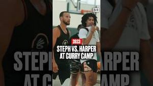 Video post by @bleacherreport on YouTube