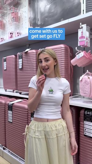 Video post by @primark on TikTok